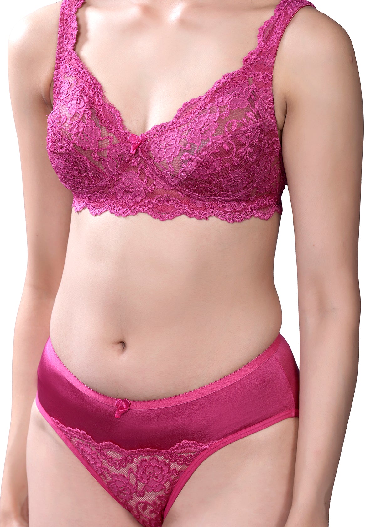 Tipsy Leone Set In Falsa