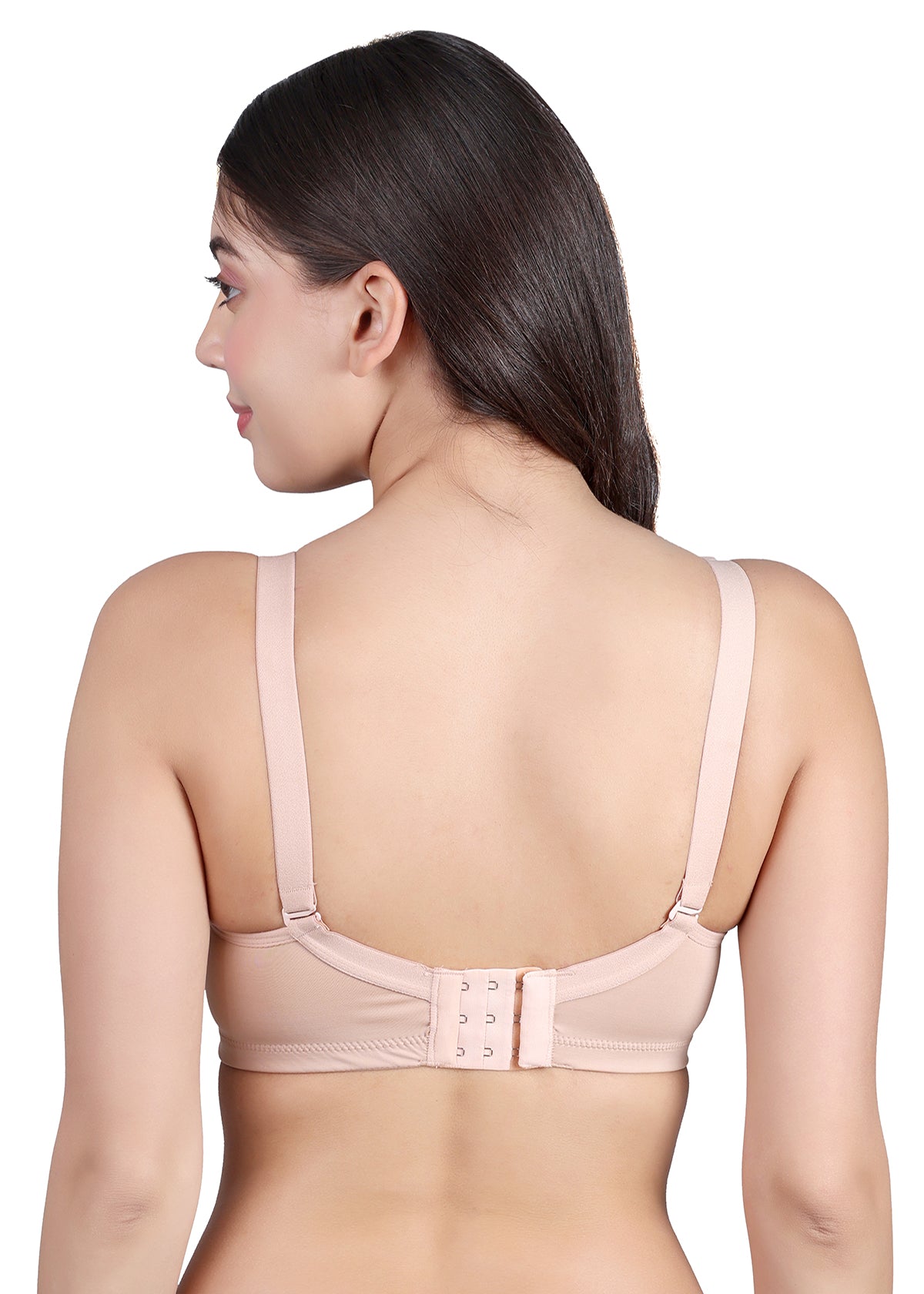 Tipsy MMZ-01 Bra In Skin