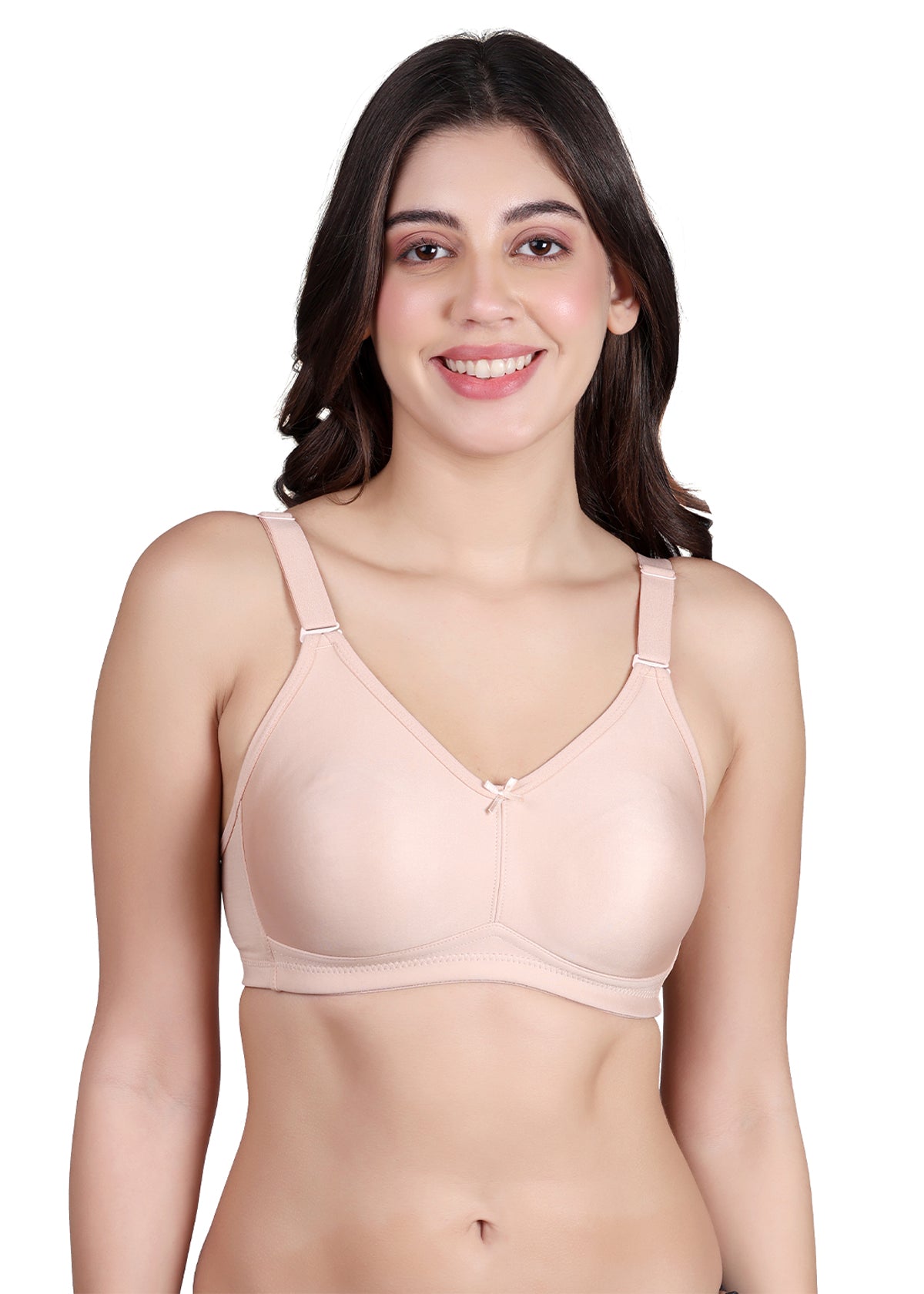 Tipsy MMZ-01 Bra In Skin