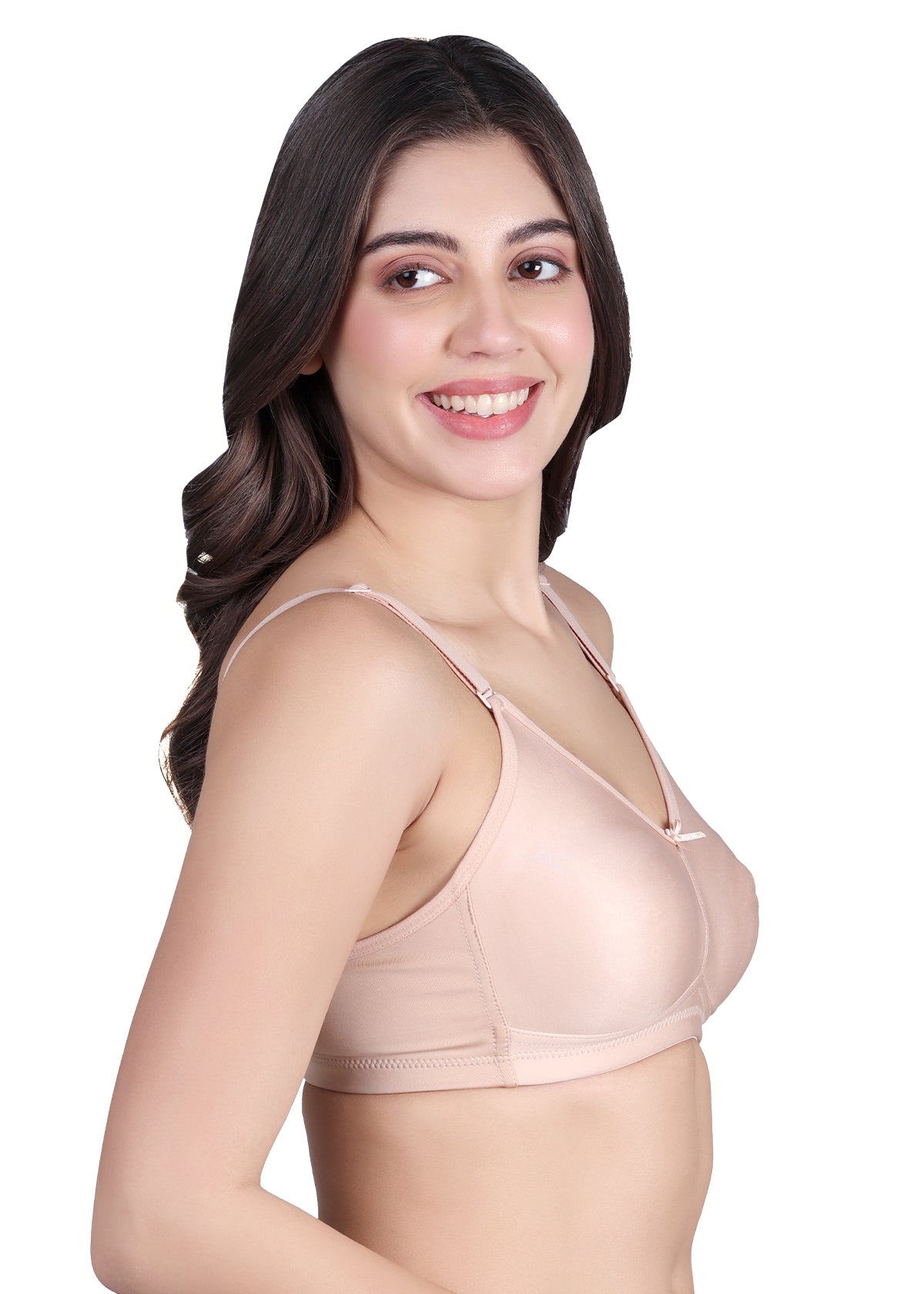 Tipsy MMZ-01 Bra In Skin