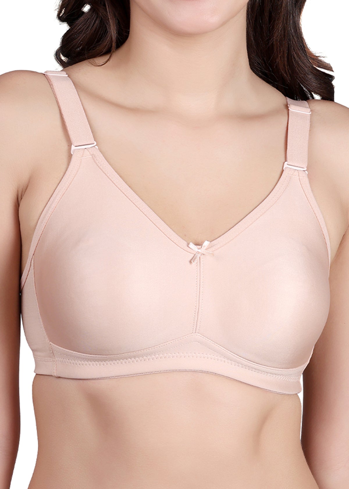 Tipsy MMZ-01 Bra In Skin