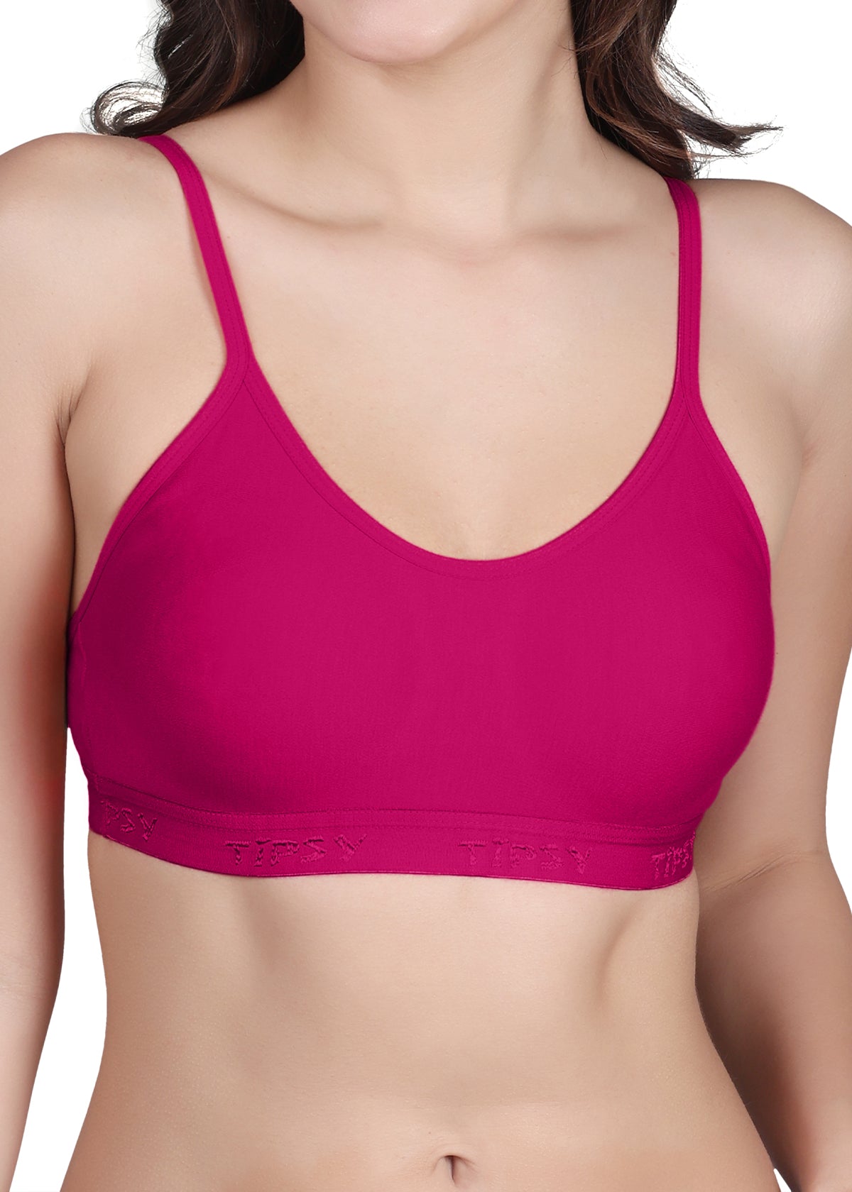 Tipsy MSB-65 Bra In Rani