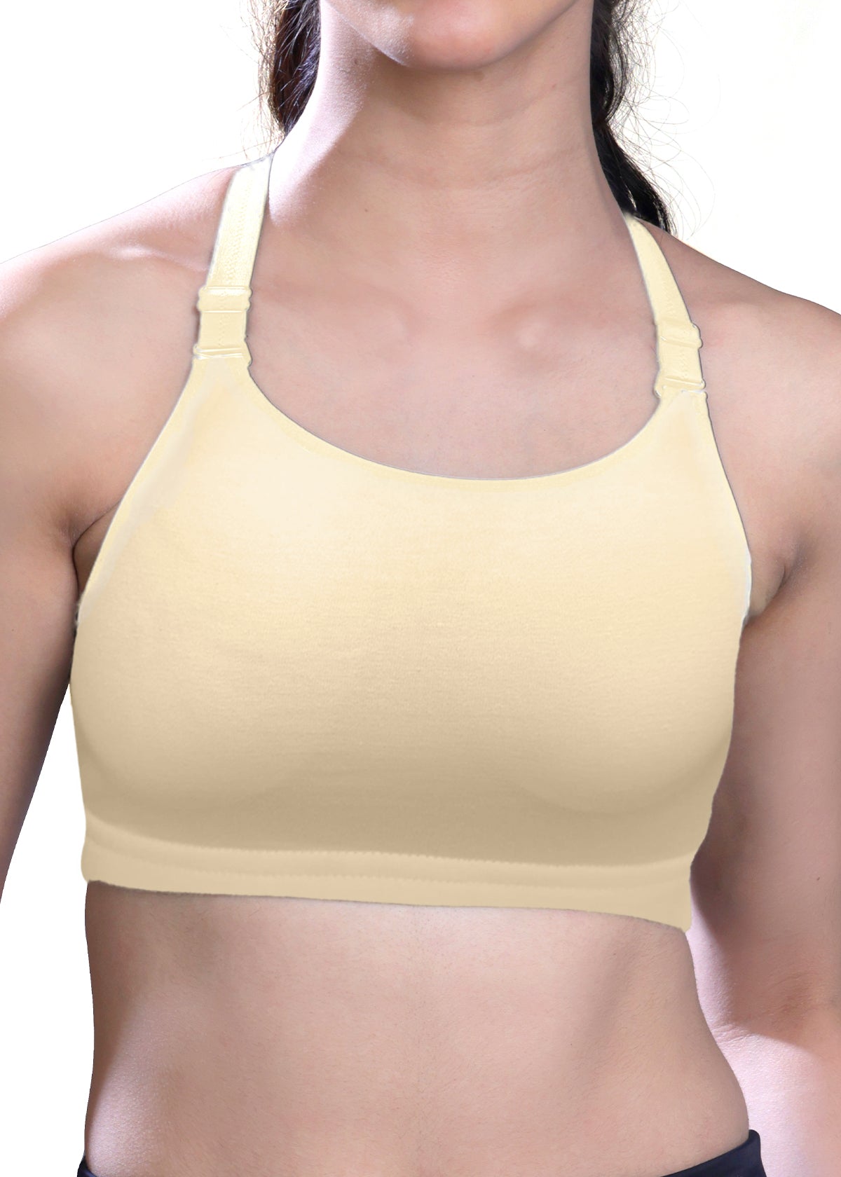 Tipsy MSB-70 Bra In Skin
