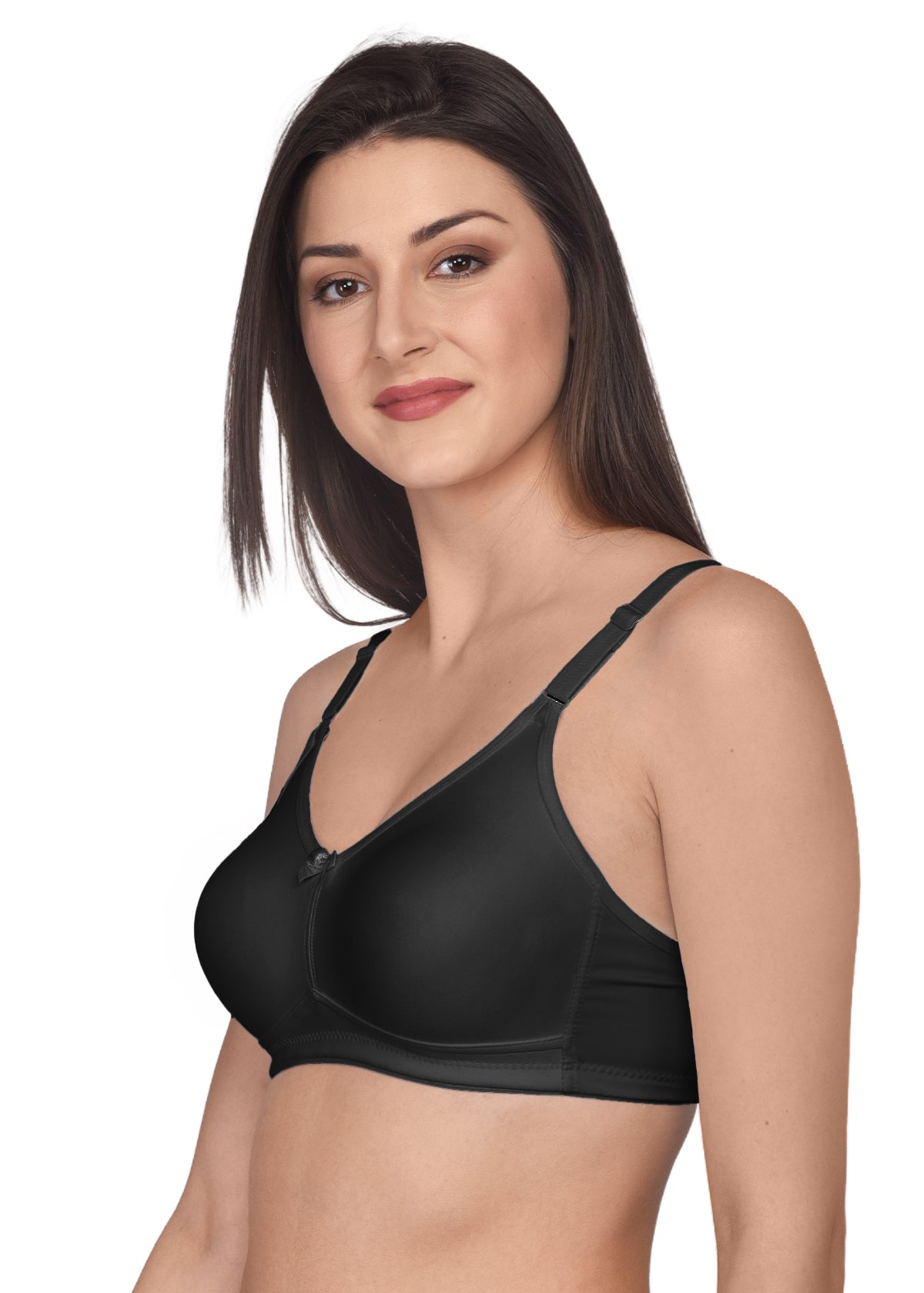 Tipsy Soft Touch Padded Everyday Bra
