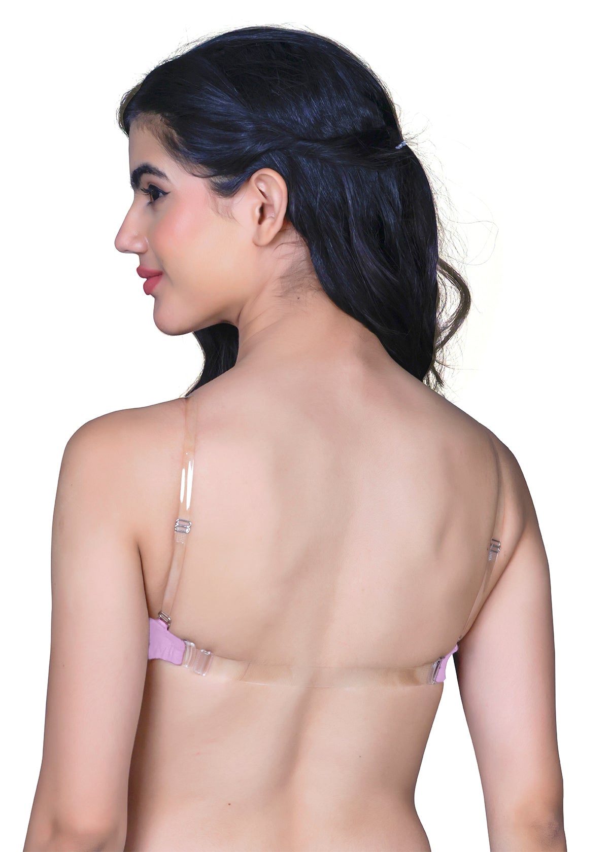 Tipsy T-123 Bra In Pink