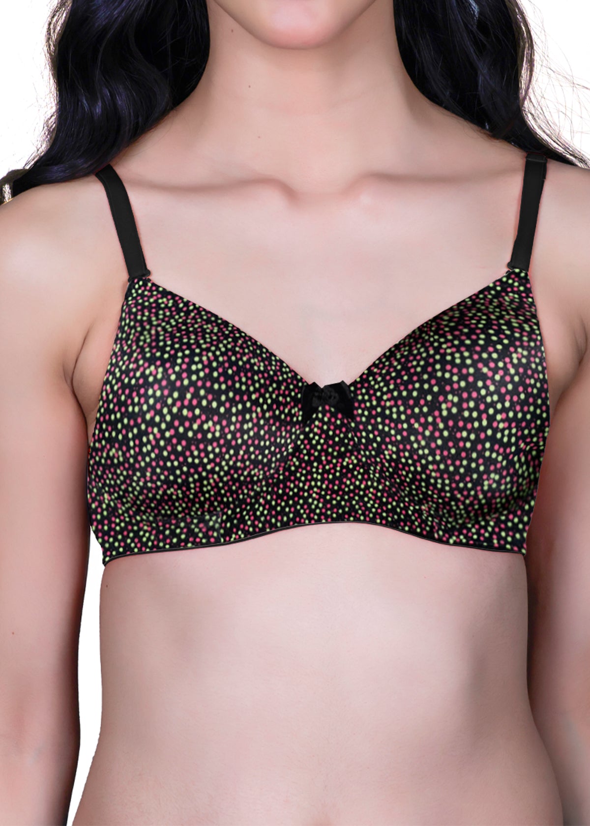Tipsy T-36 Bra In Print #32