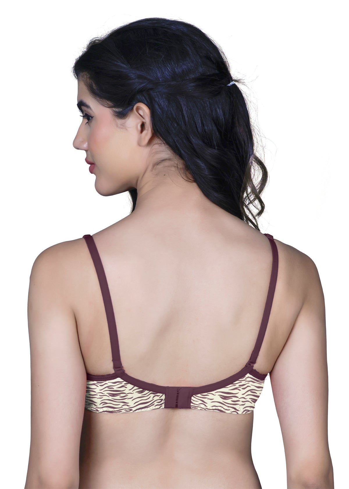 Tipsy T-36 Bra In Print #49