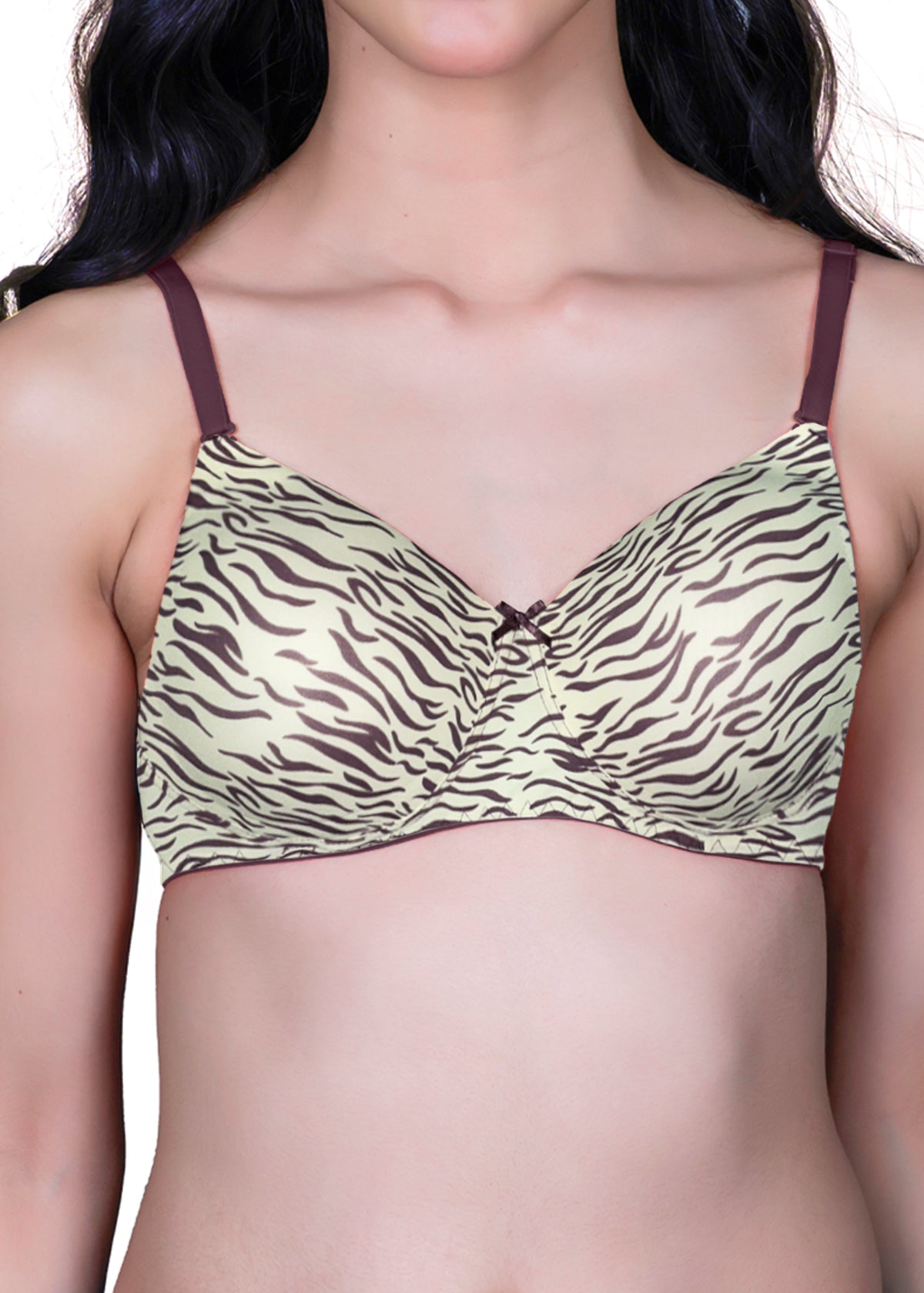 Tipsy T-36 Bra In Print #49