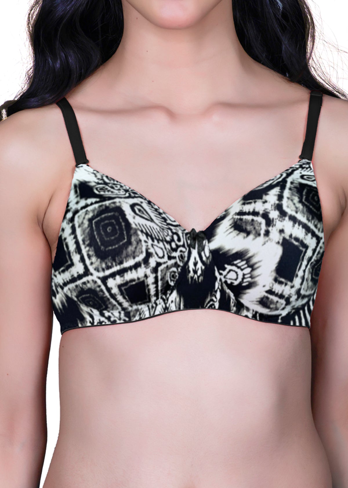 Tipsy T-36 Bra In Print #60