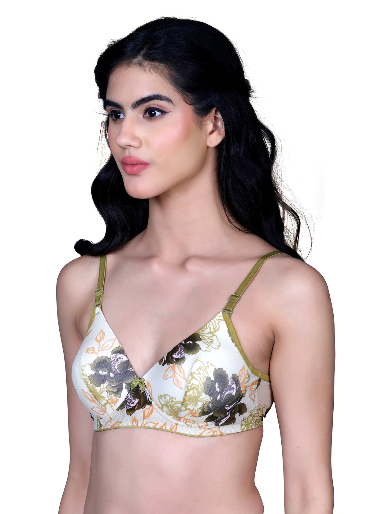 Tipsy T-35 Bra In Print #27