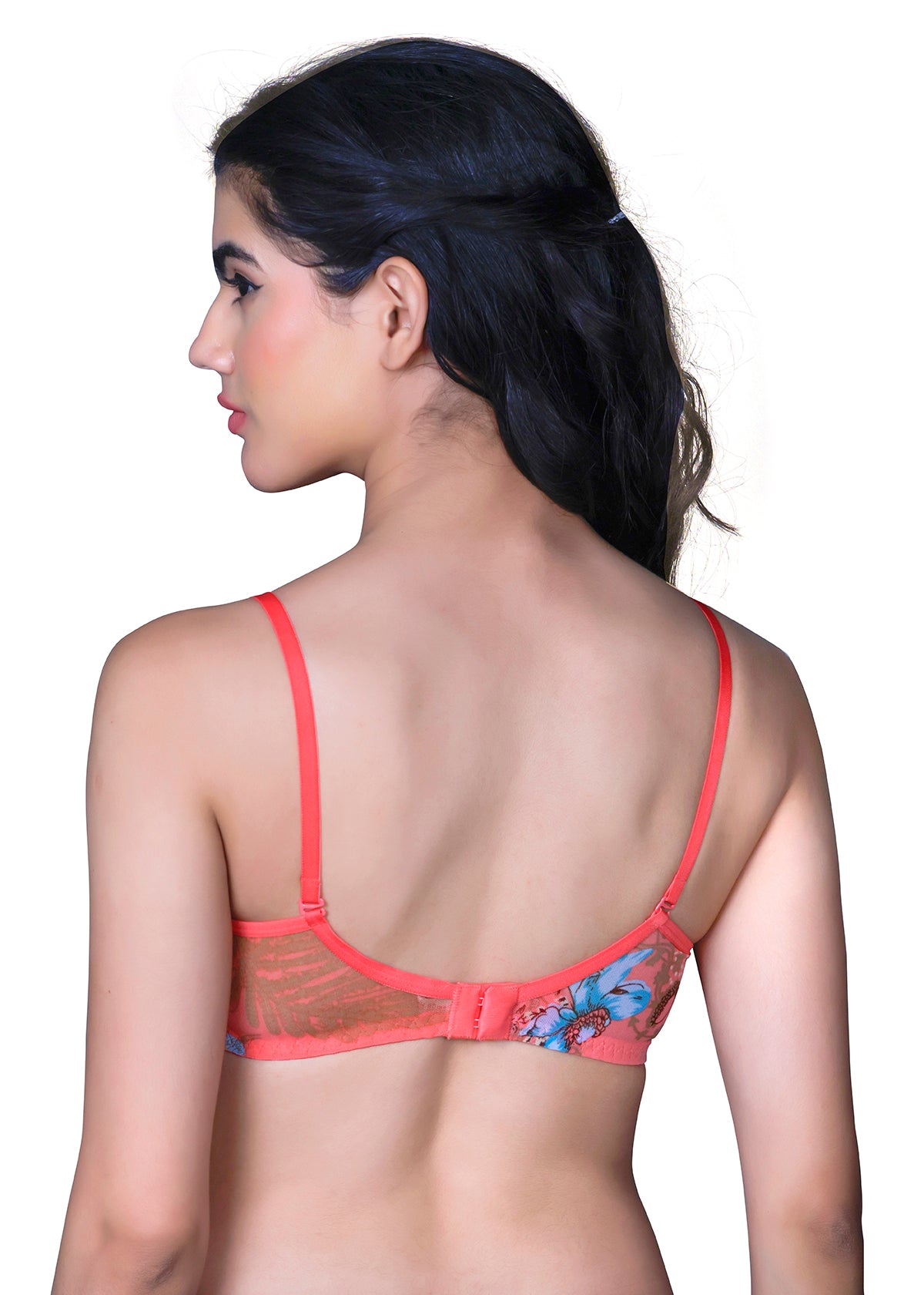 Tipsy T-35 Bra In Print #35