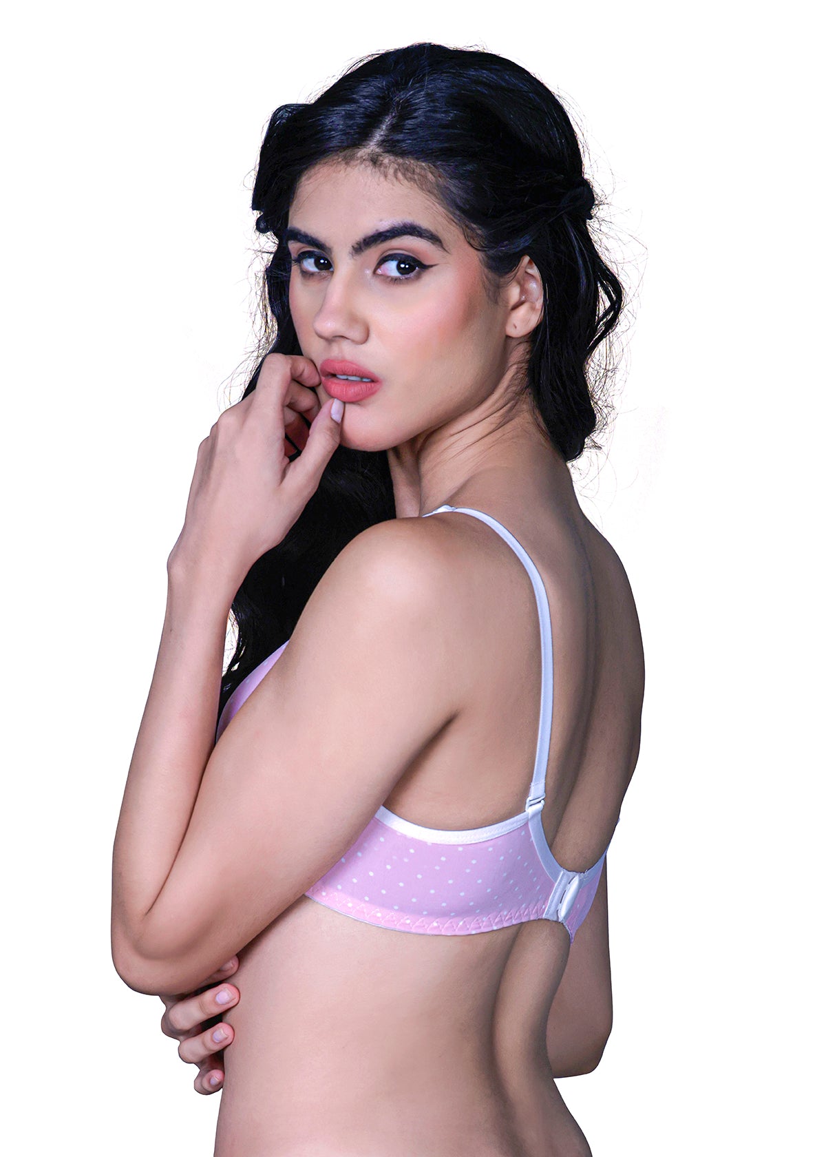 Tipsy T-36 Bra In Print #78