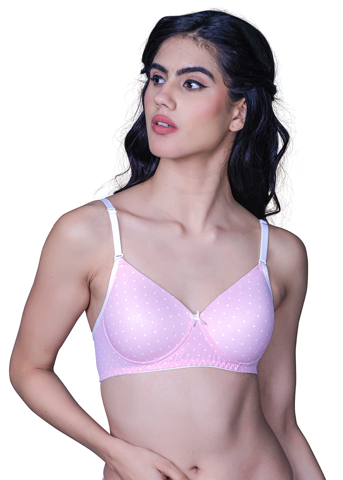 Tipsy T-36 Bra In Print #78