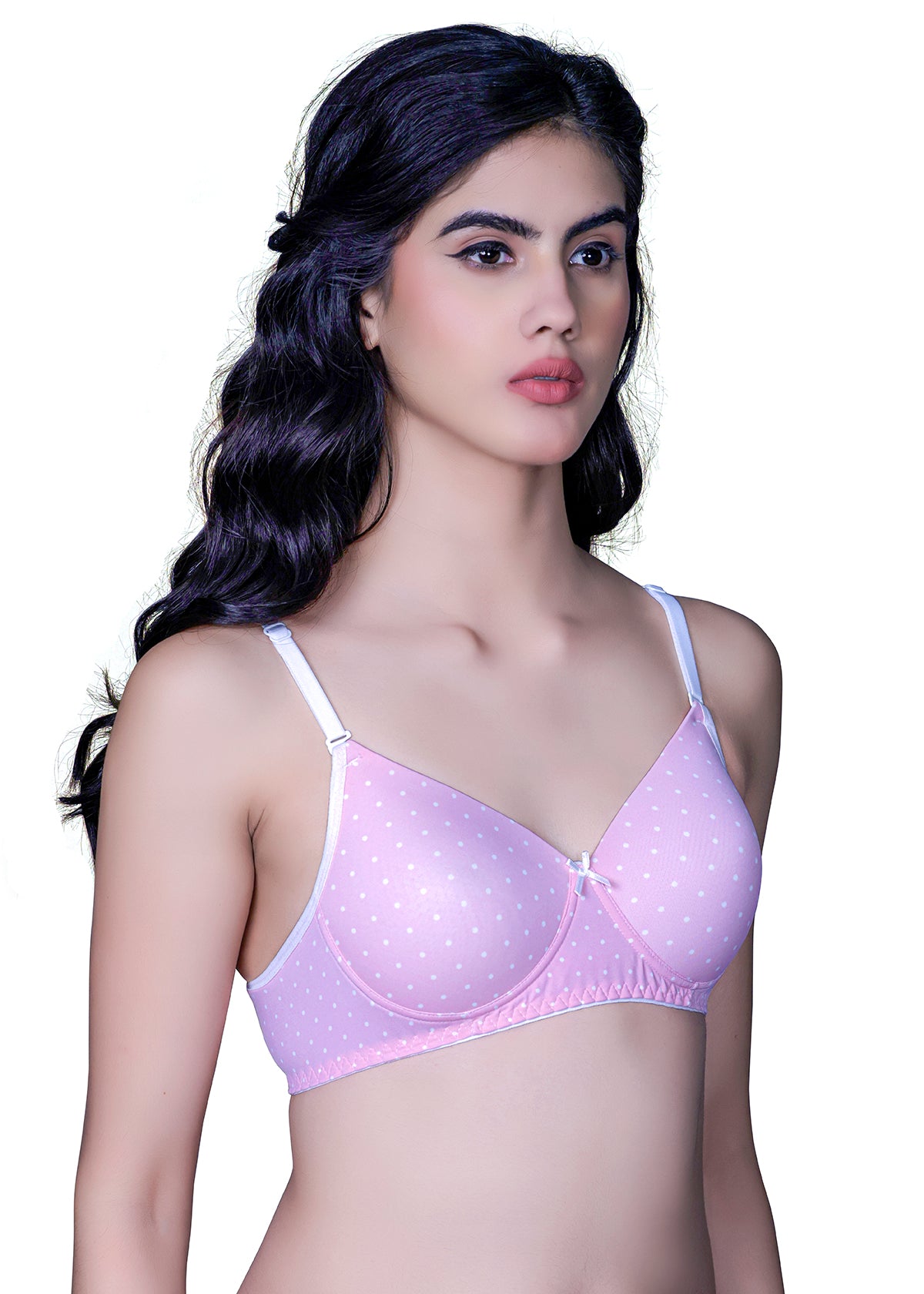 Tipsy T-36 Bra In Print #78