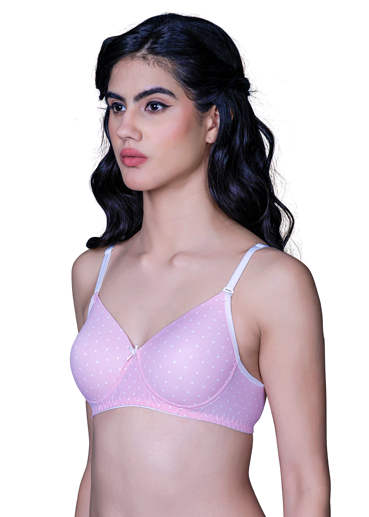 Tipsy T-36 Bra In Print #78