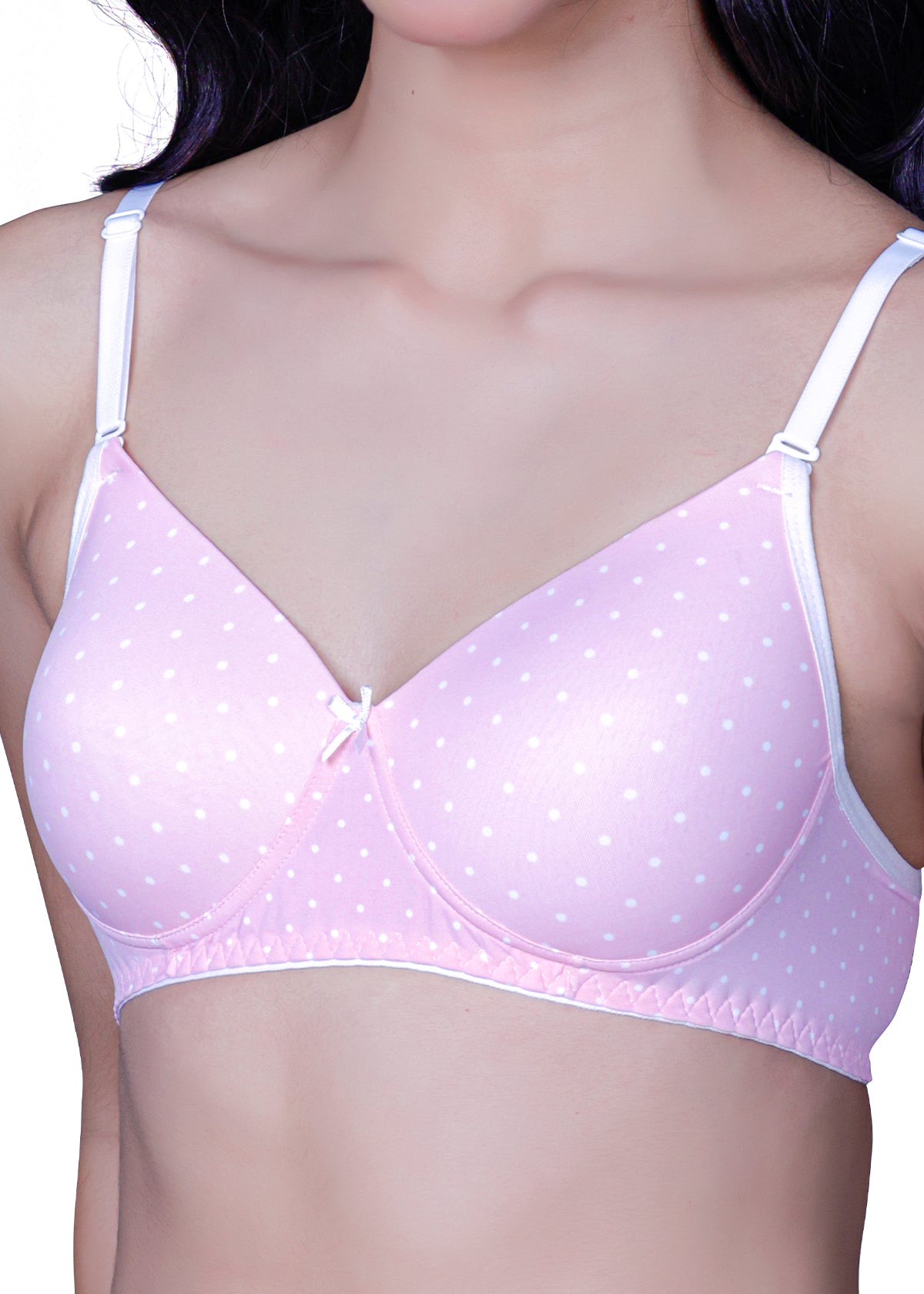 Tipsy T-36 Bra In Print #78