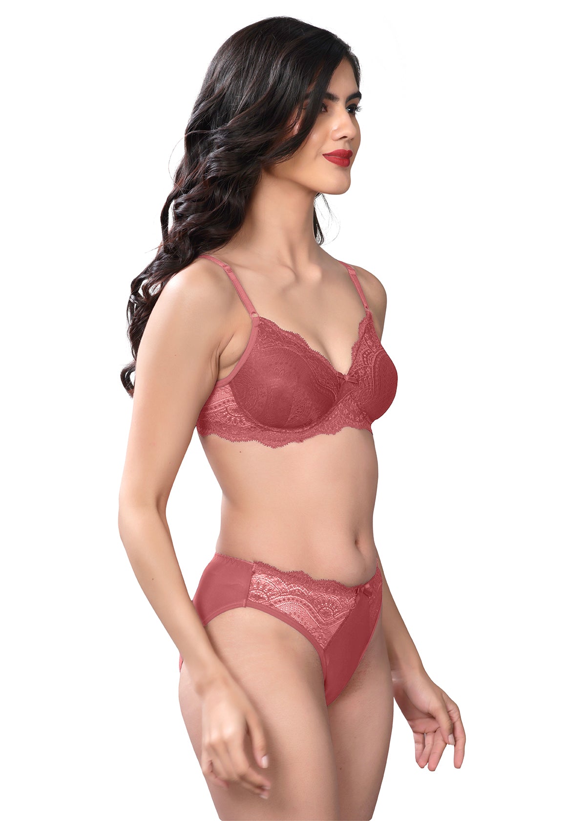 Tipsy T-69 Set In Copper