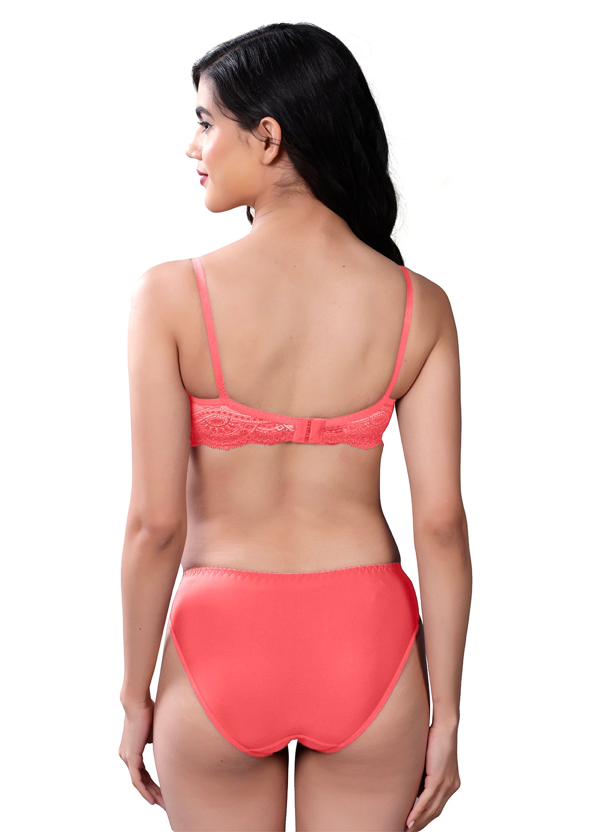 Tipsy T-69 Set In Coral