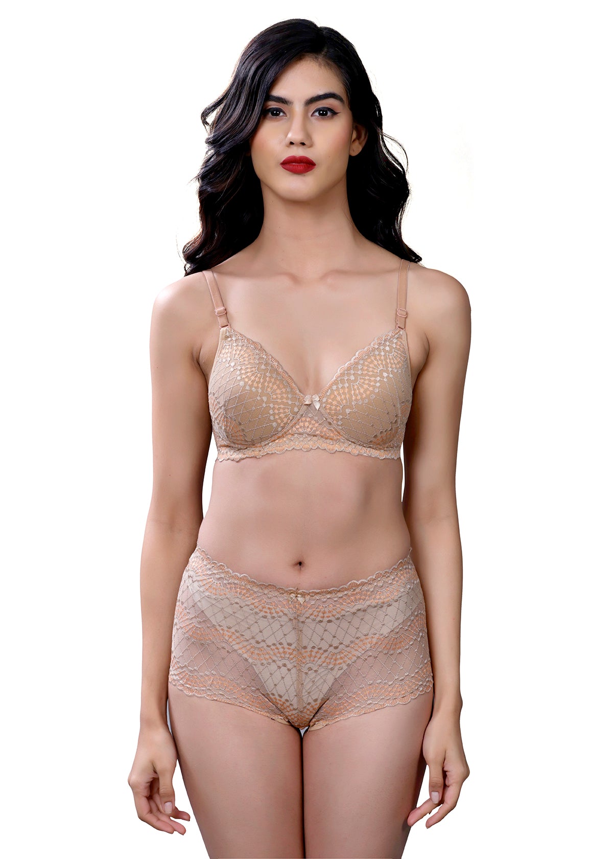 Tipsy T-85 Set In Beige