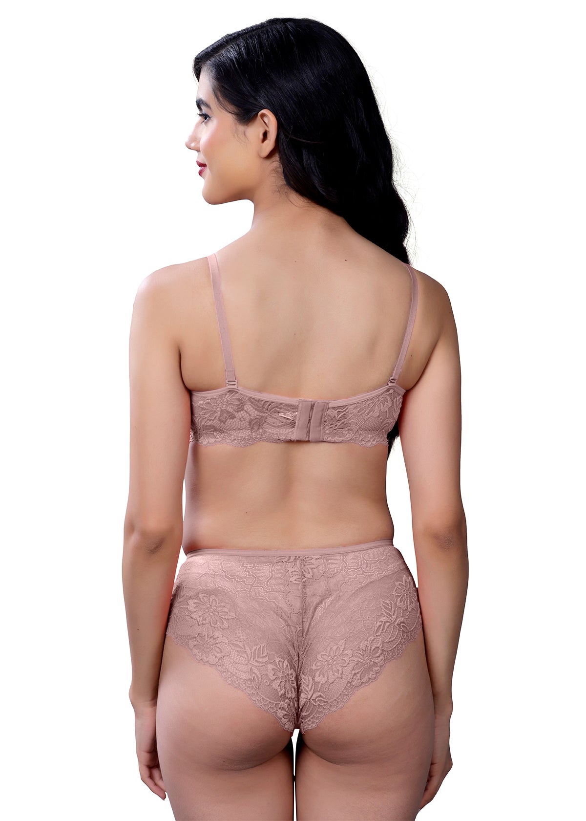 Tipsy T-99 Set In Light Copper