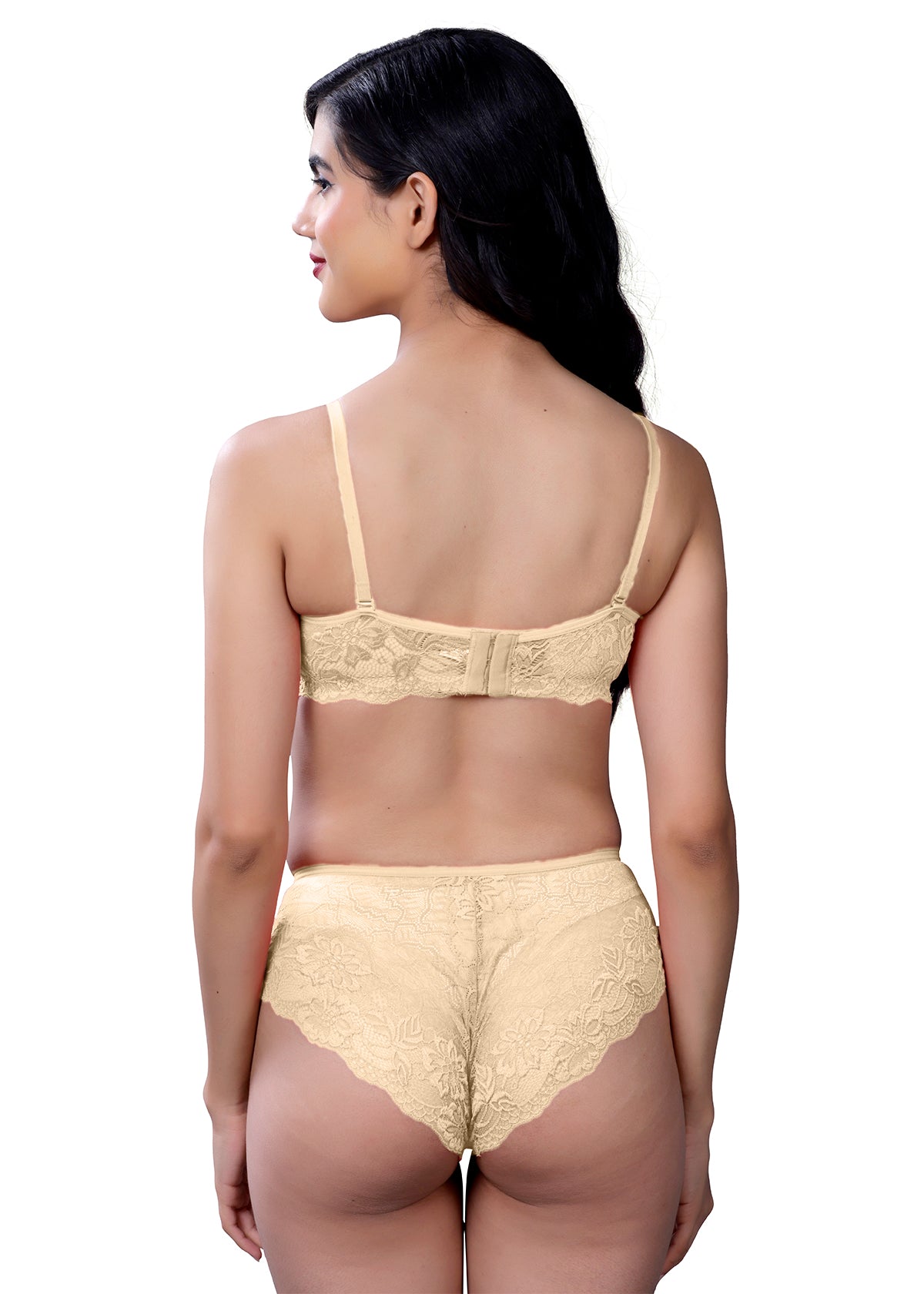 Tipsy T-99 Set In Skin