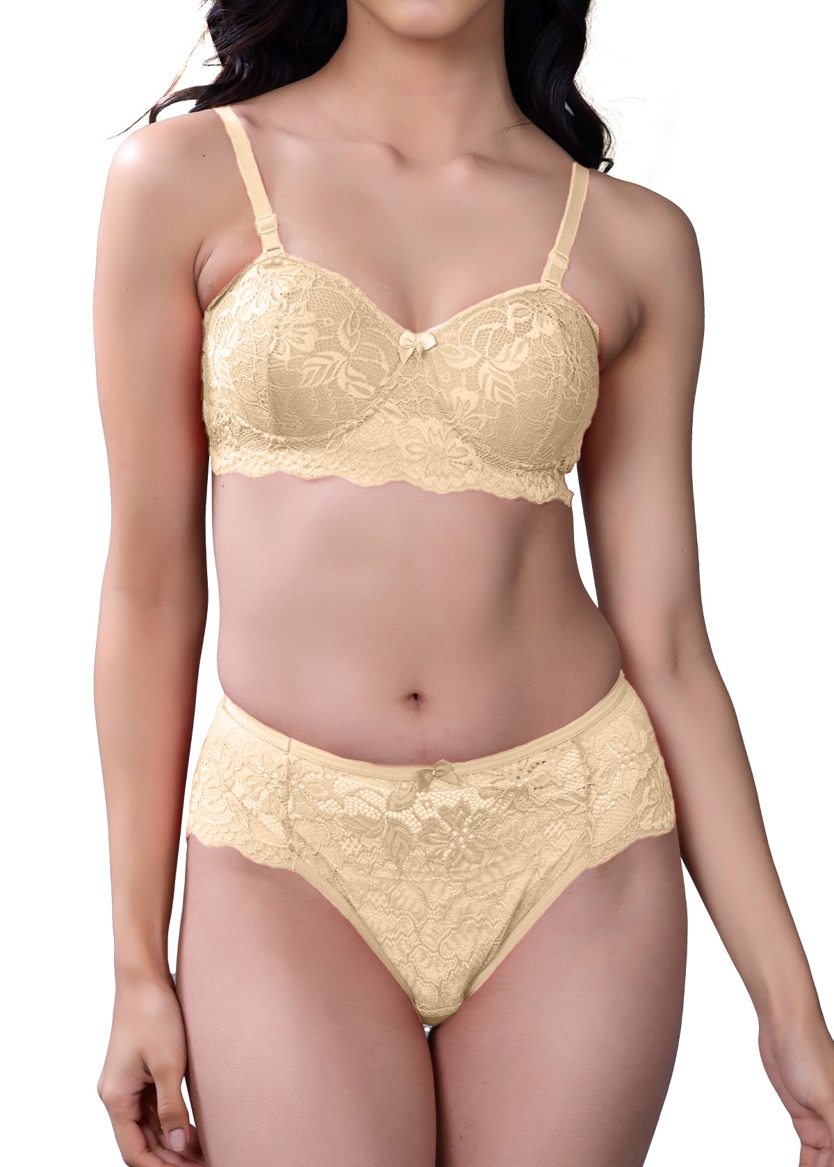 Tipsy T-99 Set In Skin